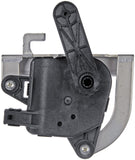 Dorman HVAC Heater Blend Door Actuator (MPN: 604-017)