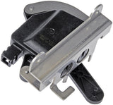 Dorman HVAC Heater Blend Door Actuator (MPN: 604-017)