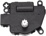 Dorman HVAC Heater Blend Door Actuator (MPN: 604-024)