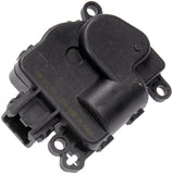 Dorman HVAC Heater Blend Door Actuator (MPN: 604-024)