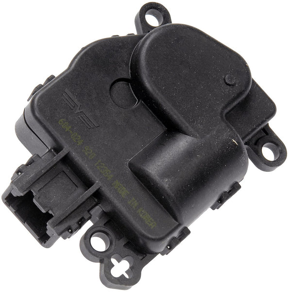 Dorman HVAC Heater Blend Door Actuator (MPN: 604-024)
