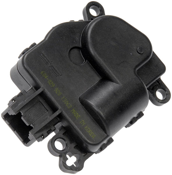 Dorman HVAC Heater Blend Door Actuator (MPN: 604-029)