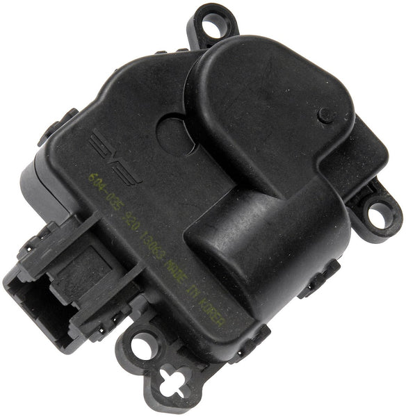 Dorman Blend Door Actuator (MPN: 604-035)