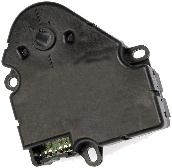 Dorman HVAC Heater Blend Door Actuator (MPN: 604-106)