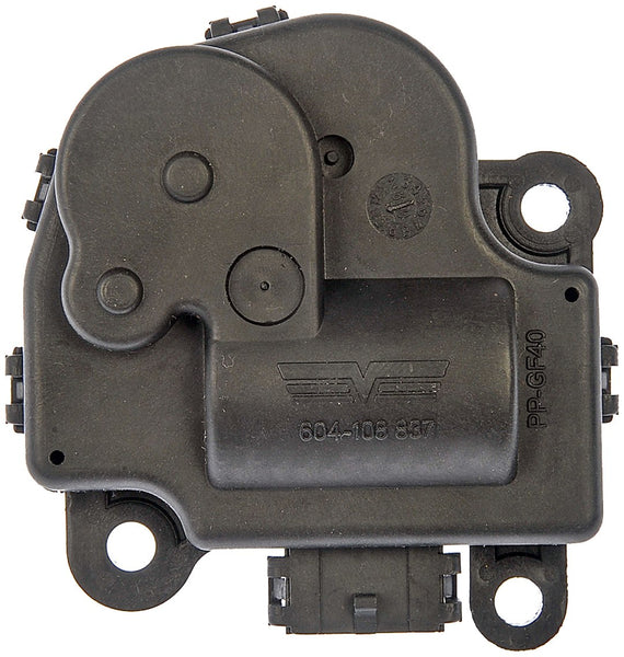 Dorman HVAC Heater Blend Door Actuator (MPN: 604-108)