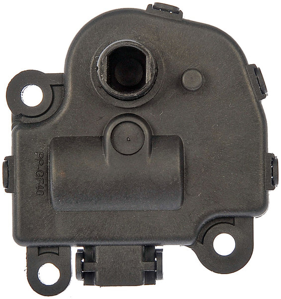 Dorman HVAC Heater Blend Door Actuator (MPN: 604-108)