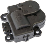 Dorman HVAC Heater Blend Door Actuator (MPN: 604-108)