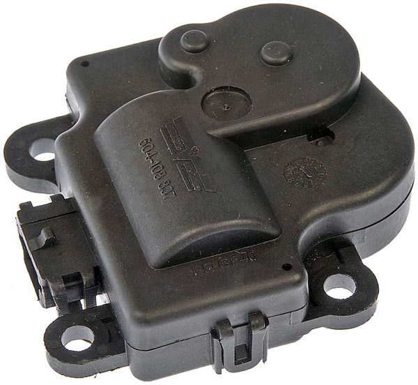 Dorman HVAC Heater Blend Door Actuator (MPN: 604-108)