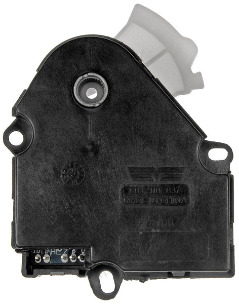 Dorman Blend Door Actuator (MPN: 604-110)