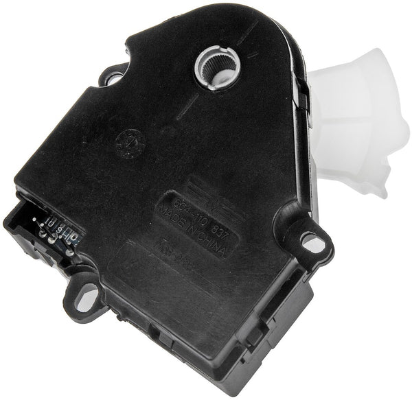 Dorman Blend Door Actuator (MPN: 604-110)