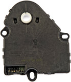 Dorman HVAC Heater Blend Door Actuator (MPN: 604-111)