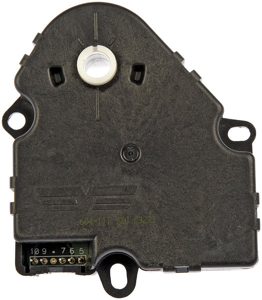 Dorman HVAC Heater Blend Door Actuator (MPN: 604-111)
