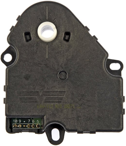 Dorman HVAC Heater Blend Door Actuator (MPN: 604-112)
