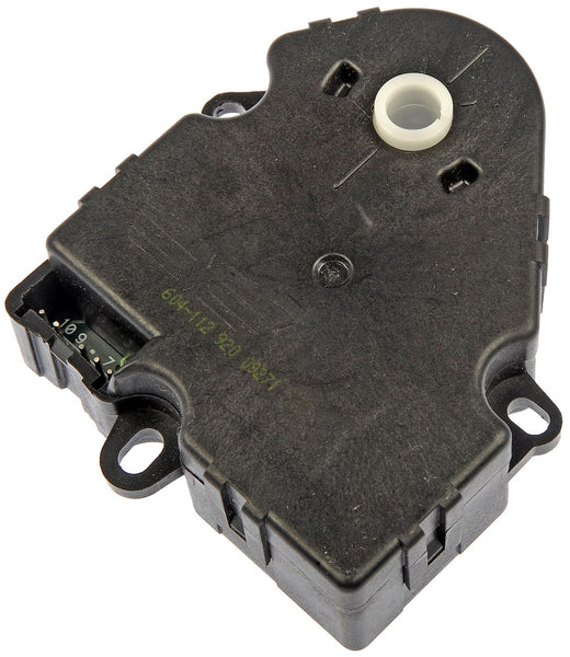 Dorman HVAC Heater Blend Door Actuator (MPN: 604-112)