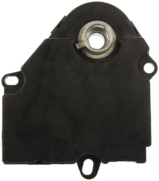 Dorman HVAC Heater Blend Door Actuator (MPN: 604-121)