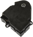 Dorman HVAC Heater Blend Door Actuator (MPN: 604-121)