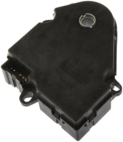 Dorman HVAC Heater Blend Door Actuator (MPN: 604-121)