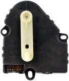 Dorman HVAC Heater Blend Door Actuator (MPN: 604-123)