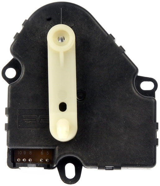 Dorman HVAC Heater Blend Door Actuator (MPN: 604-123)