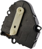 Dorman HVAC Heater Blend Door Actuator (MPN: 604-123)