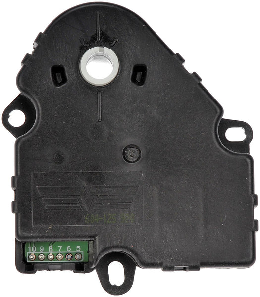 Dorman HVAC Heater Blend Door Actuator (MPN: 604-125)
