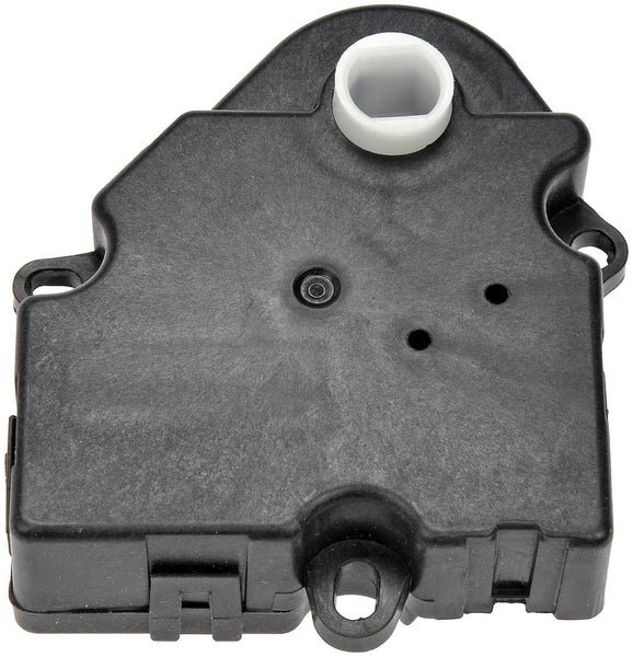 Dorman HVAC Heater Blend Door Actuator (MPN: 604-125)