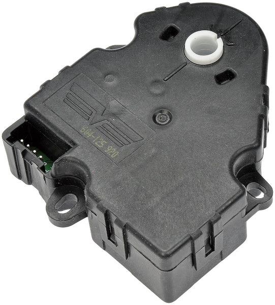 Dorman HVAC Heater Blend Door Actuator (MPN: 604-125)