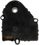 Dorman HVAC Heater Blend Door Actuator (MPN: 604-140)