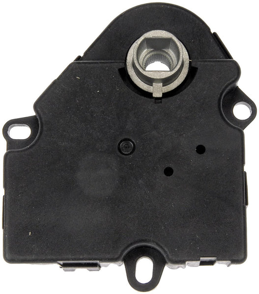Dorman HVAC Heater Blend Door Actuator (MPN: 604-140)