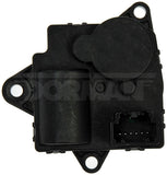 Dorman Blend Door Actuator (MPN: 604-180)