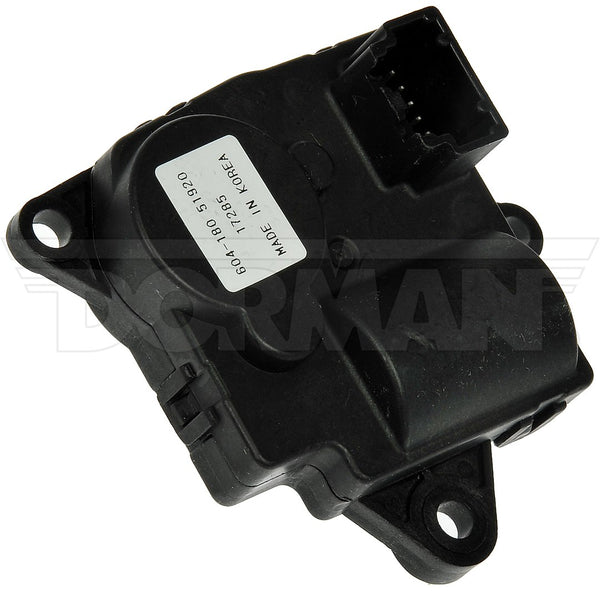 Dorman Blend Door Actuator (MPN: 604-180)