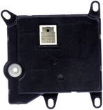 Dorman Blend Door Actuator (MPN: 604-207)