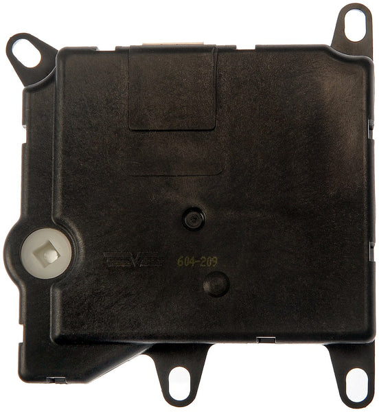 Dorman HVAC Heater Blend Door Actuator (MPN: 604-209)