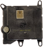 Dorman HVAC Heater Blend Door Actuator (MPN: 604-214)