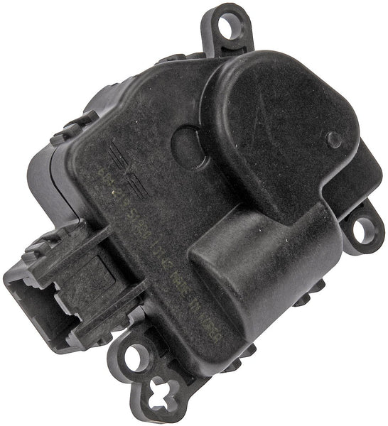 Dorman HVAC Heater Blend Door Actuator (MPN: 604-219)