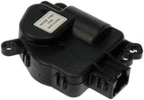 Dorman Blend Door Actuator (MPN: 604-228)
