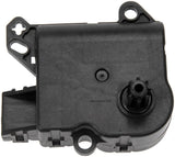 Dorman HVAC Heater Blend Door Actuator (MPN: 604-234)