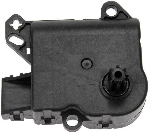 Dorman HVAC Heater Blend Door Actuator (MPN: 604-234)