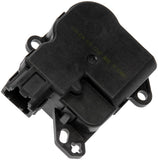 Dorman HVAC Heater Blend Door Actuator (MPN: 604-234)