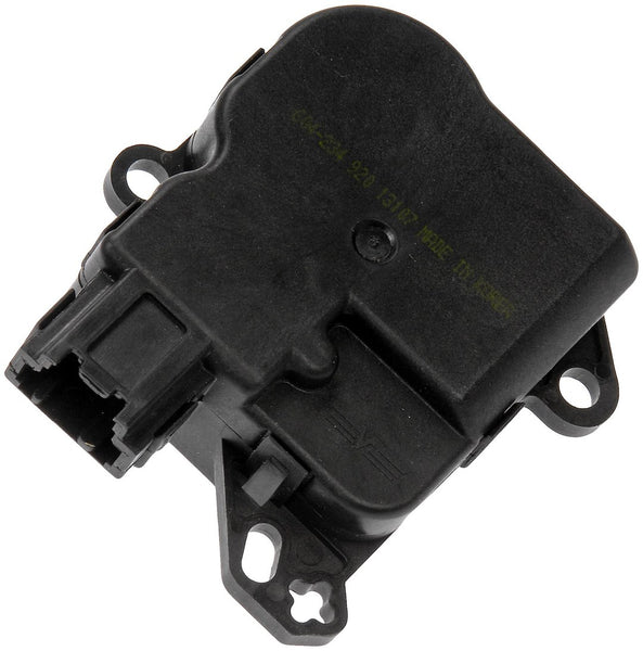 Dorman HVAC Heater Blend Door Actuator (MPN: 604-234)