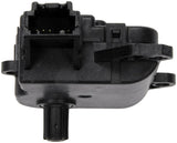 Dorman HVAC Heater Blend Door Actuator (MPN: 604-252)