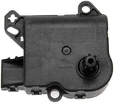 Dorman HVAC Heater Blend Door Actuator (MPN: 604-252)