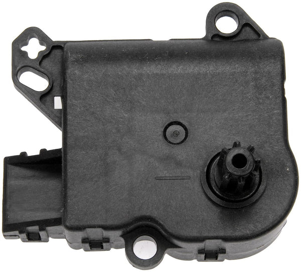 Dorman HVAC Heater Blend Door Actuator (MPN: 604-252)