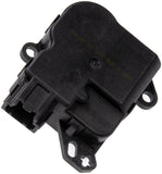 Dorman HVAC Heater Blend Door Actuator (MPN: 604-252)