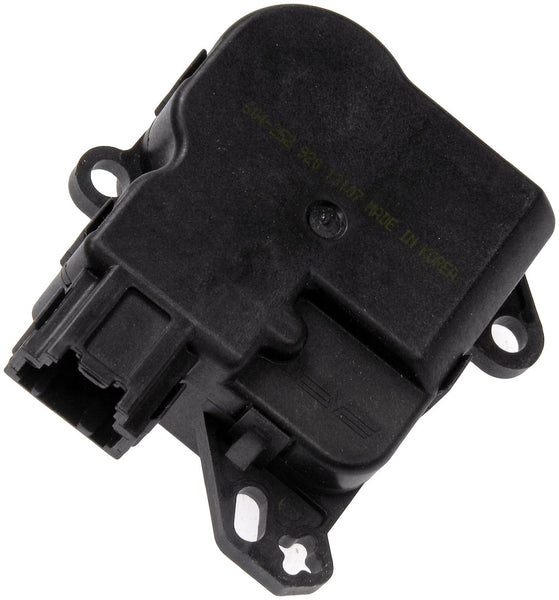 Dorman HVAC Heater Blend Door Actuator (MPN: 604-252)