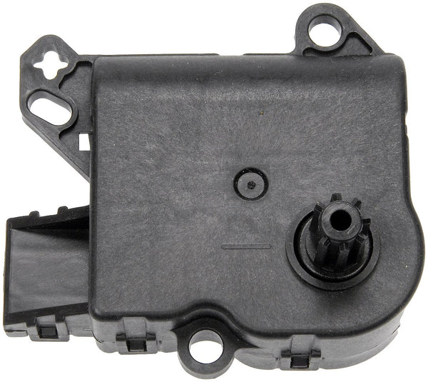 Dorman HVAC Heater Blend Door Actuator (MPN: 604-253)