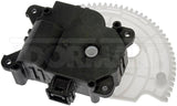 Dorman Blend Door Actuator (MPN: 604-338)