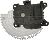 Dorman Blend Door Actuator (MPN: 604-338)