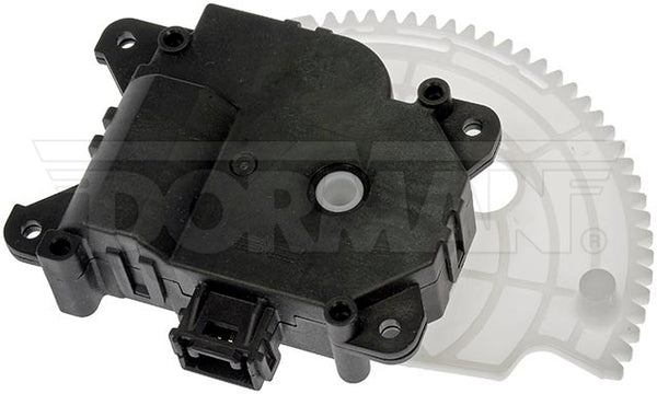 Dorman Blend Door Actuator (MPN: 604-338)
