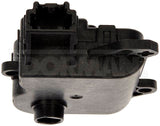 Dorman Blend Door Actuator (MPN: 604-353)